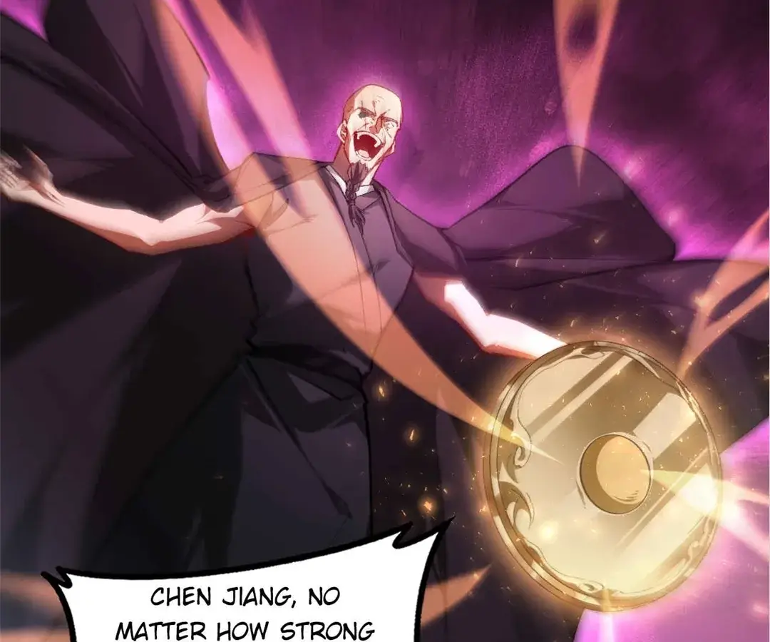 Read Supreme Zerg Lord_ the Catastrophe EN Manga Online