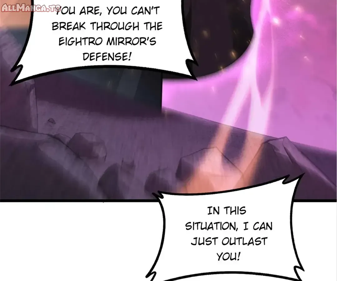 Read Supreme Zerg Lord_ the Catastrophe EN Manga Online