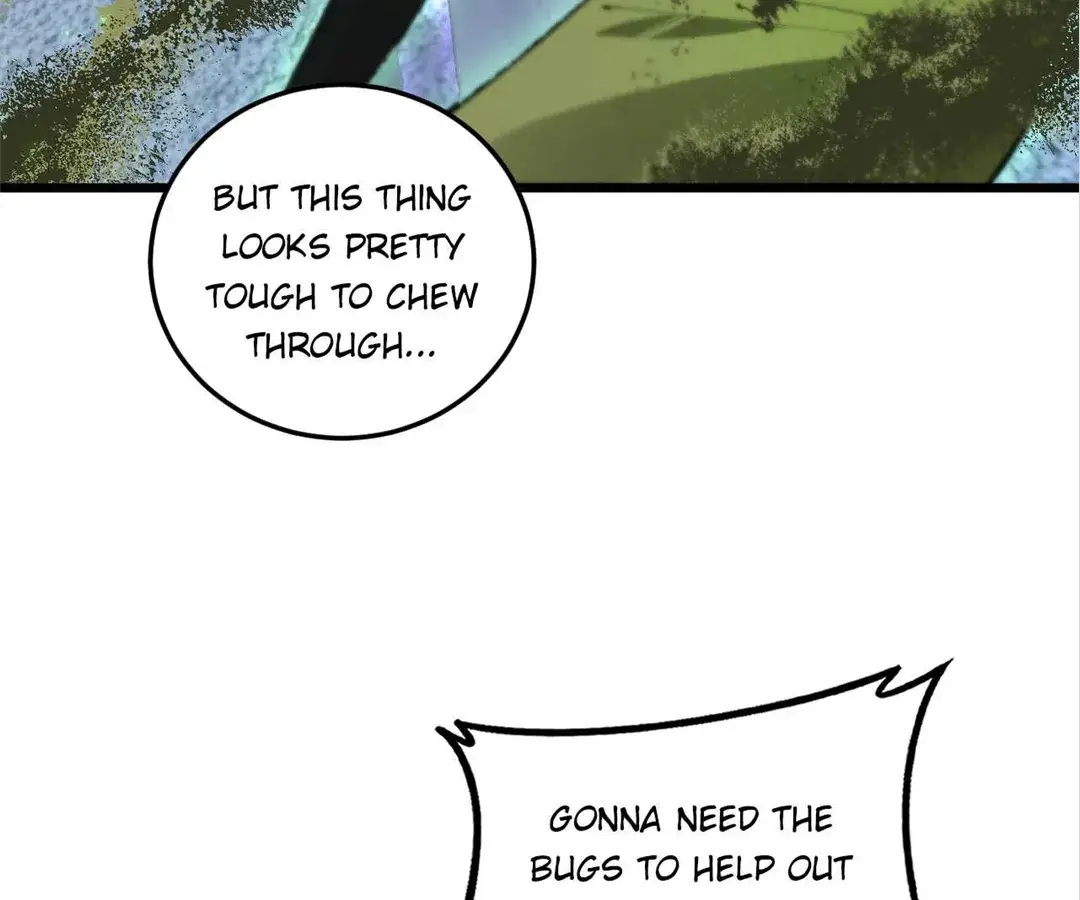 Read Supreme Zerg Lord_ the Catastrophe EN Manga Online