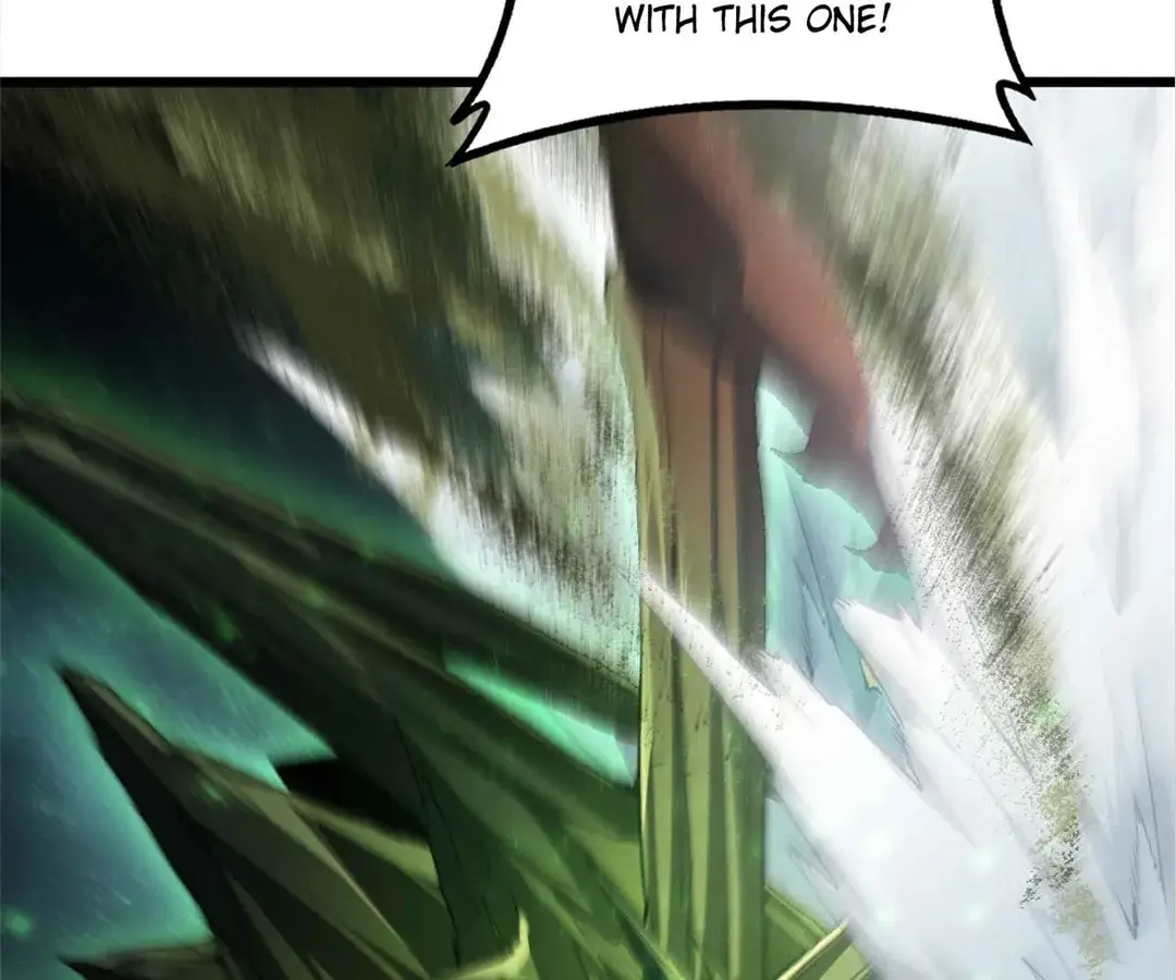 Read Supreme Zerg Lord_ the Catastrophe EN Manga Online