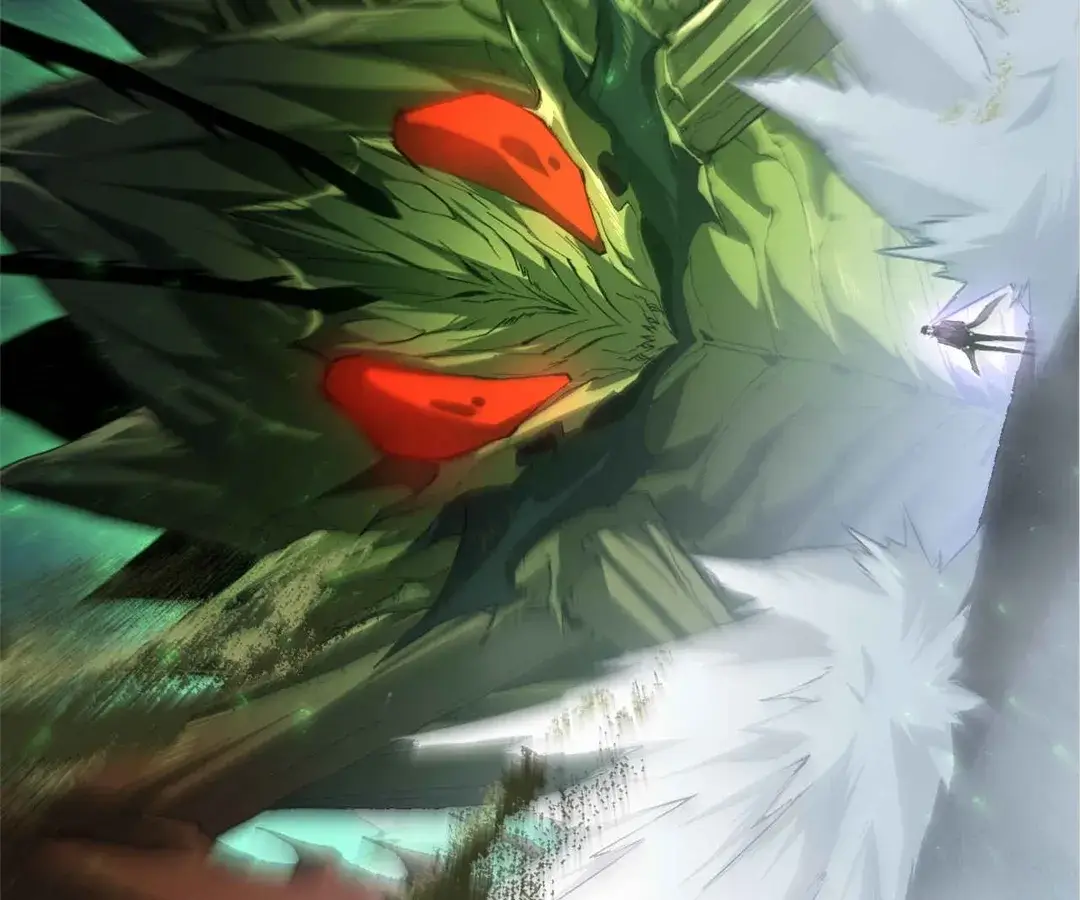 Read Supreme Zerg Lord_ the Catastrophe EN Manga Online