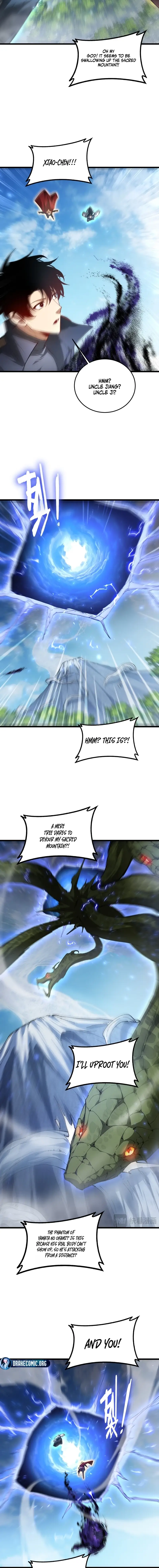 Read Supreme Zerg Lord_ the Catastrophe EN Manga Online