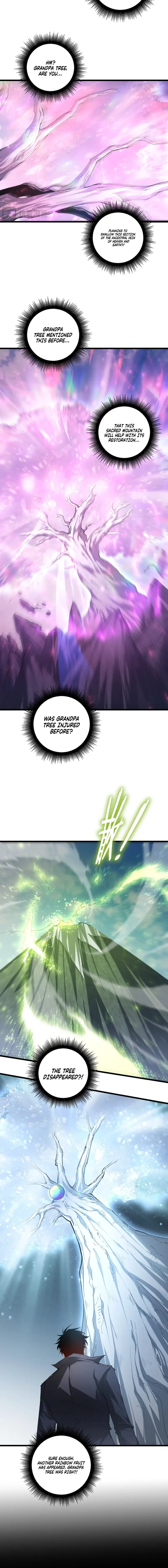 Read Supreme Zerg Lord_ the Catastrophe EN Manga Online