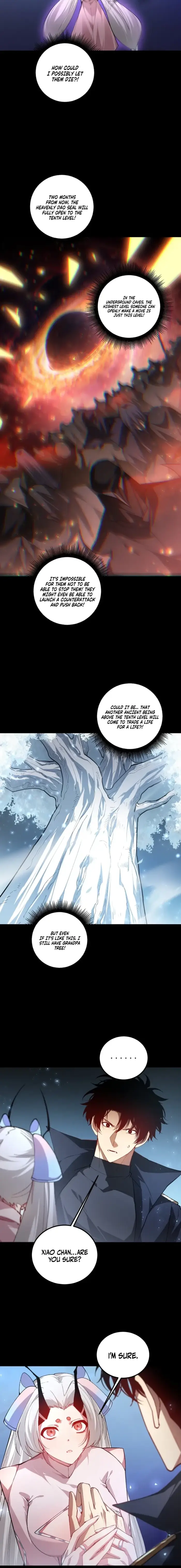 Read Supreme Zerg Lord_ the Catastrophe EN Manga Online