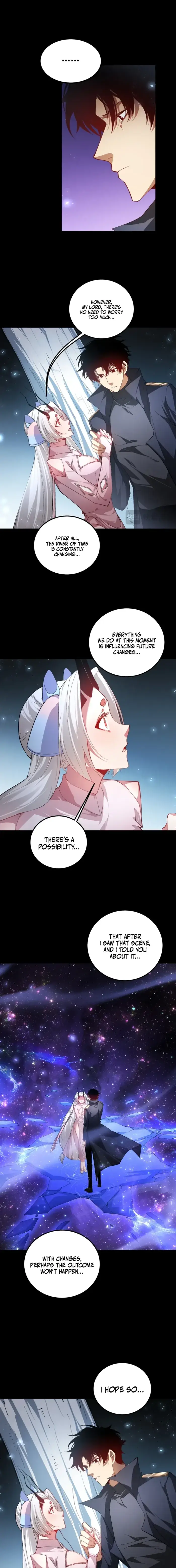 Read Supreme Zerg Lord_ the Catastrophe EN Manga Online