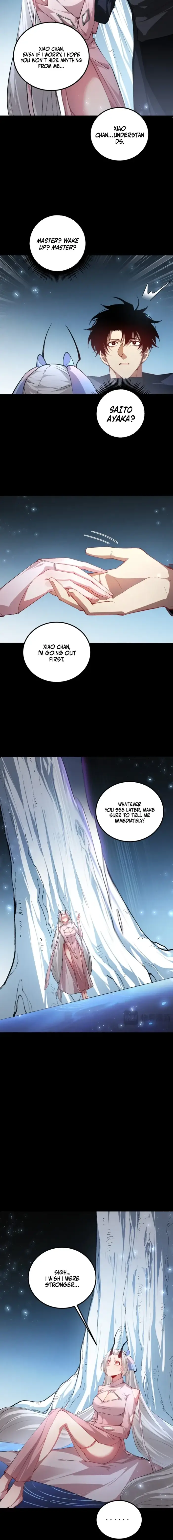 Read Supreme Zerg Lord_ the Catastrophe EN Manga Online