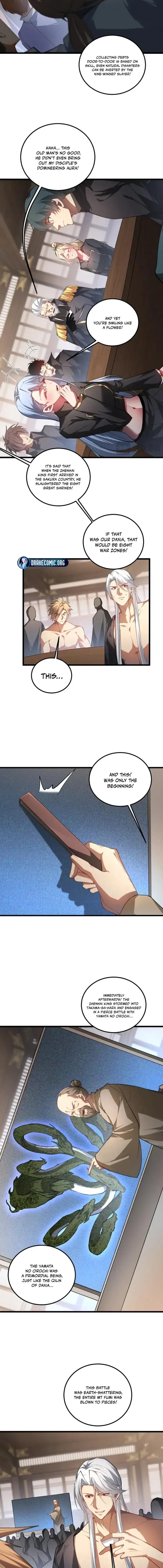 Read Supreme Zerg Lord_ the Catastrophe EN Manga Online