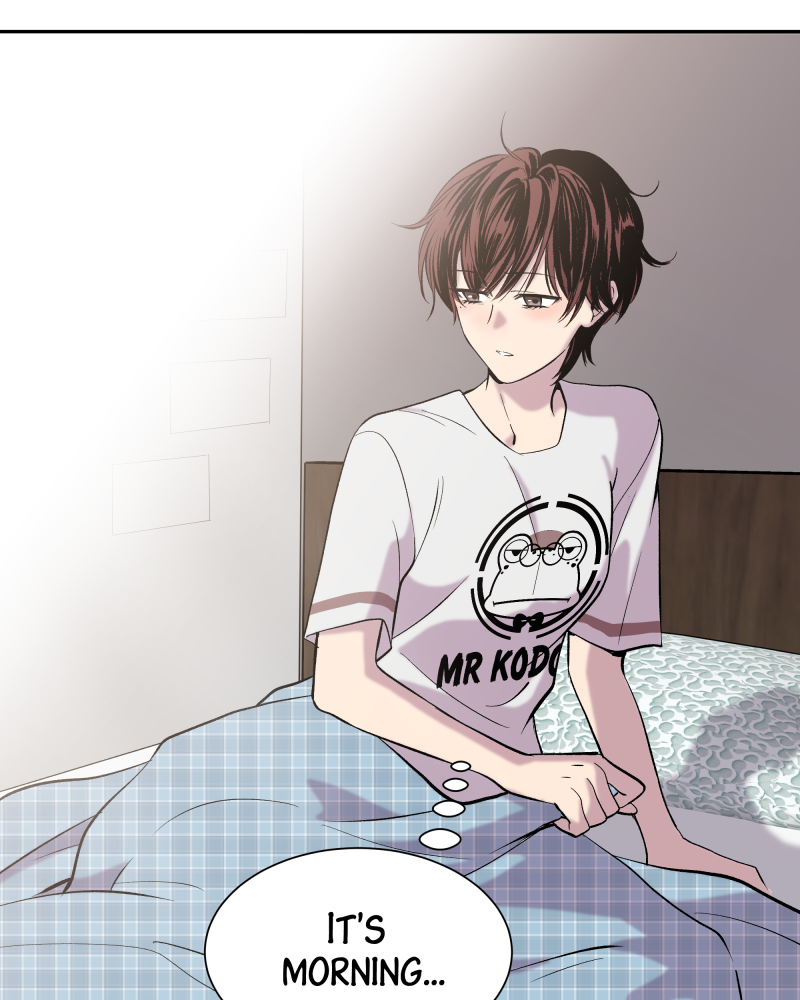 Read The Guy Upstairs EN Manga Online