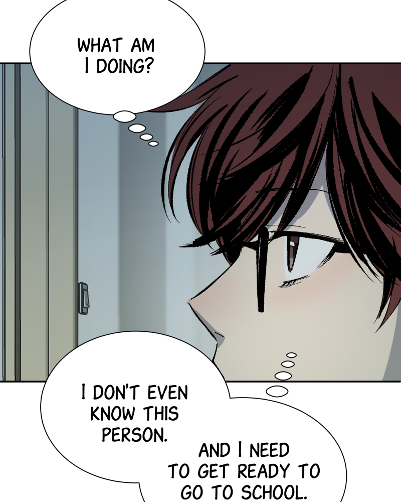 Read The Guy Upstairs EN Manga Online