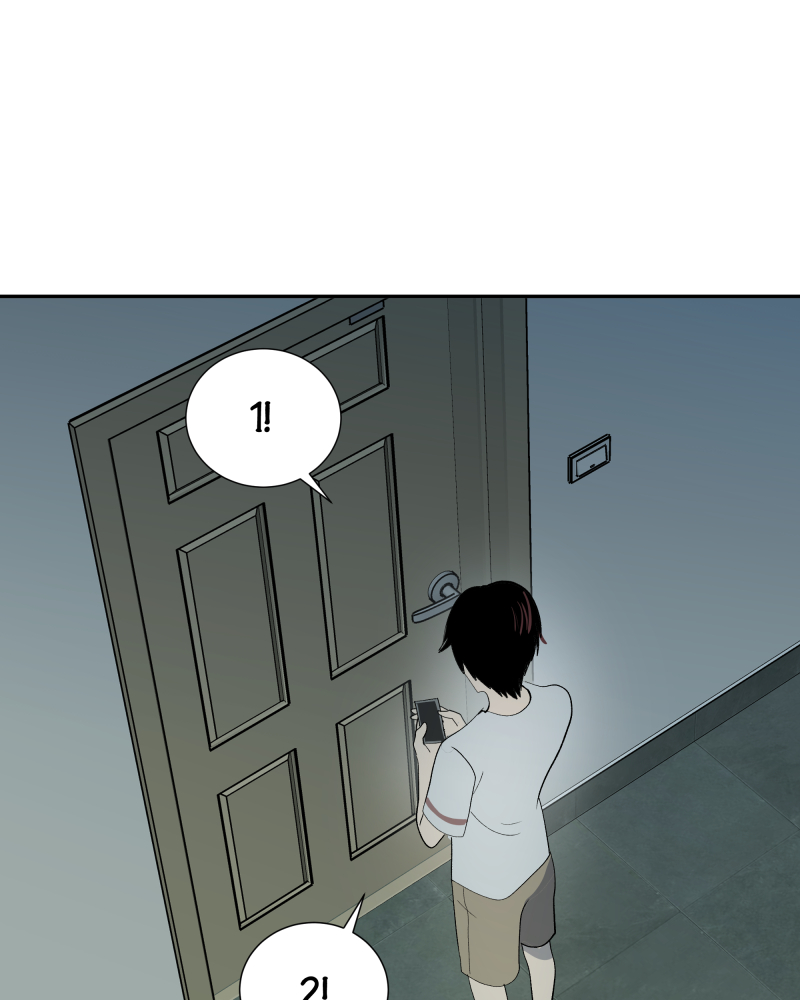 Read The Guy Upstairs EN Manga Online