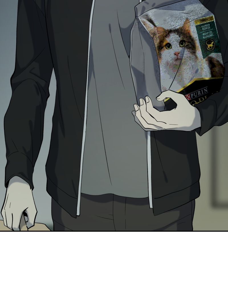 Read The Guy Upstairs EN Manga Online