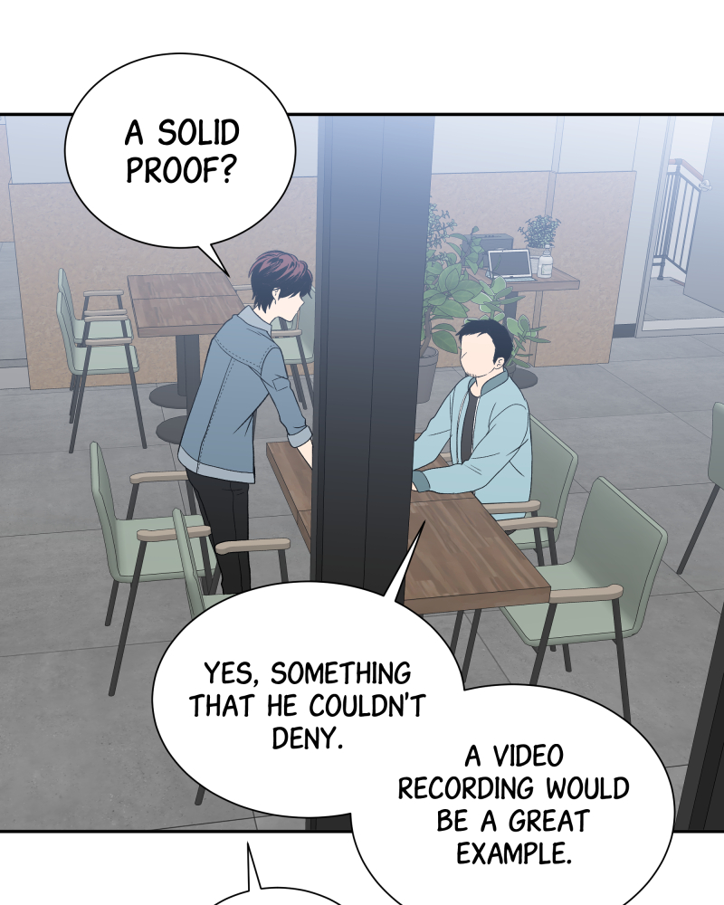 Read The Guy Upstairs EN Manga Online