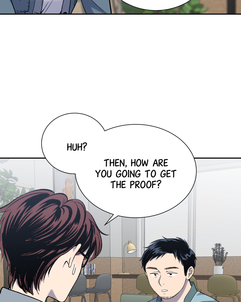 Read The Guy Upstairs EN Manga Online