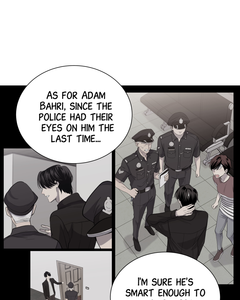 Read The Guy Upstairs EN Manga Online