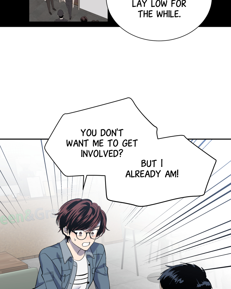 Read The Guy Upstairs EN Manga Online