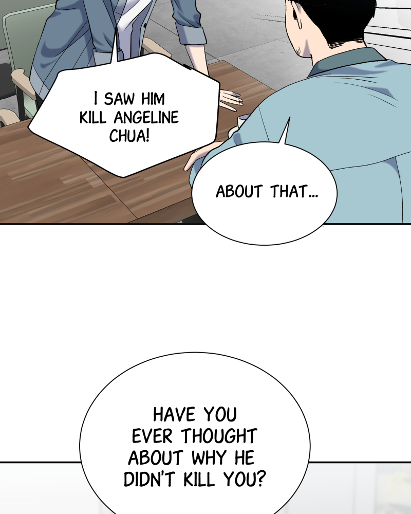 Read The Guy Upstairs EN Manga Online