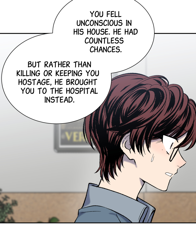 Read The Guy Upstairs EN Manga Online