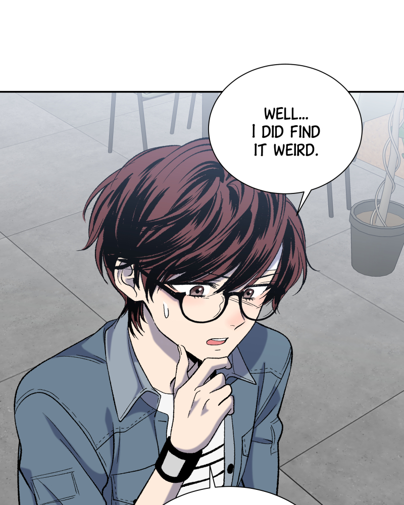 Read The Guy Upstairs EN Manga Online