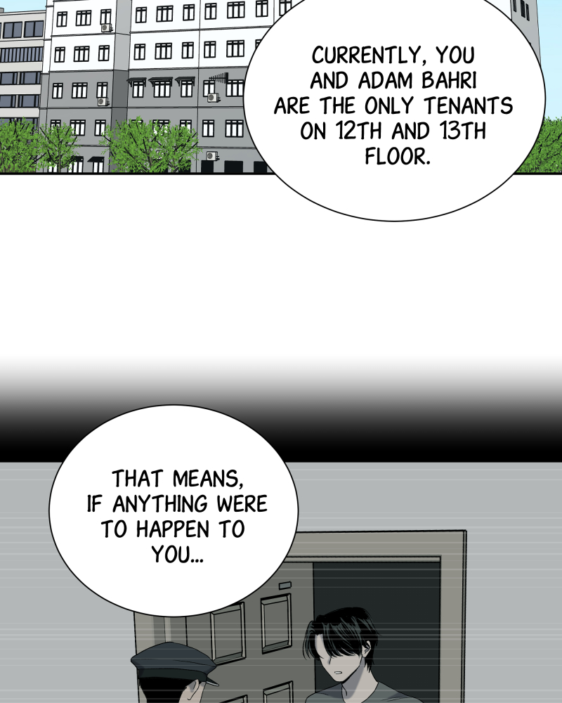 Read The Guy Upstairs EN Manga Online