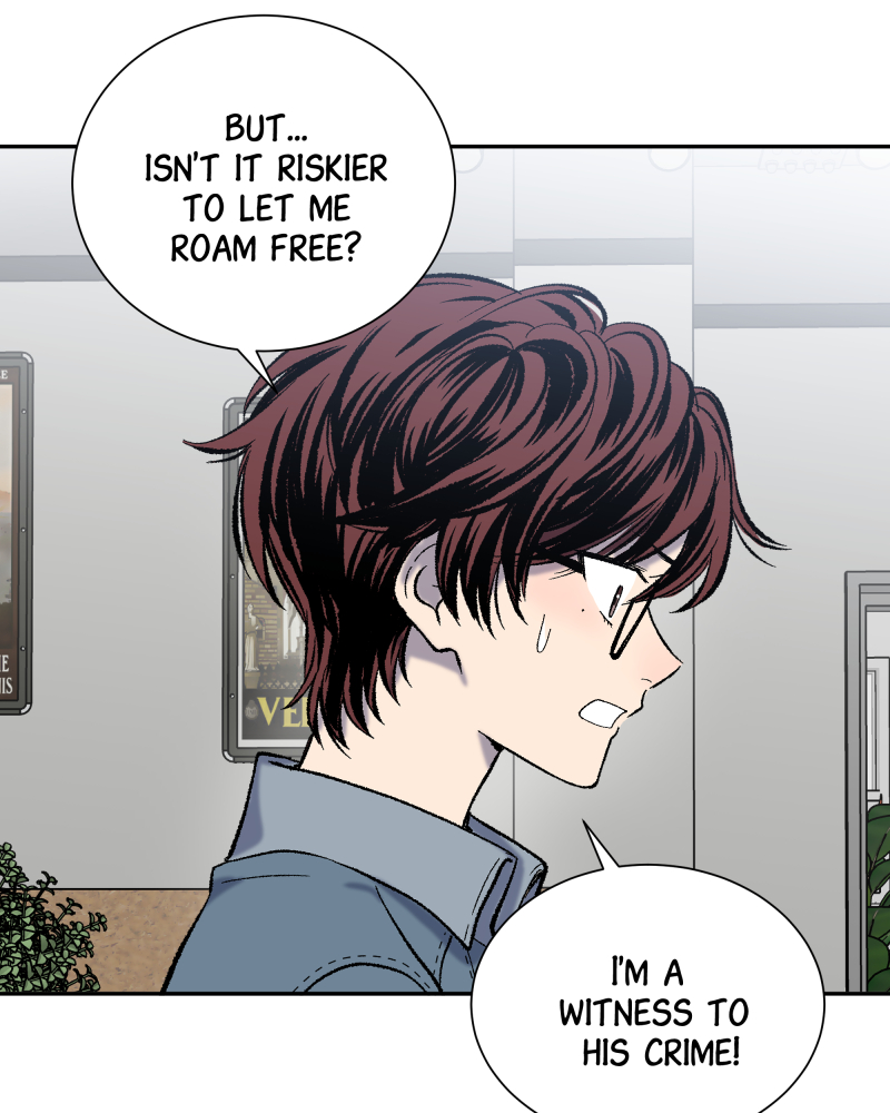 Read The Guy Upstairs EN Manga Online