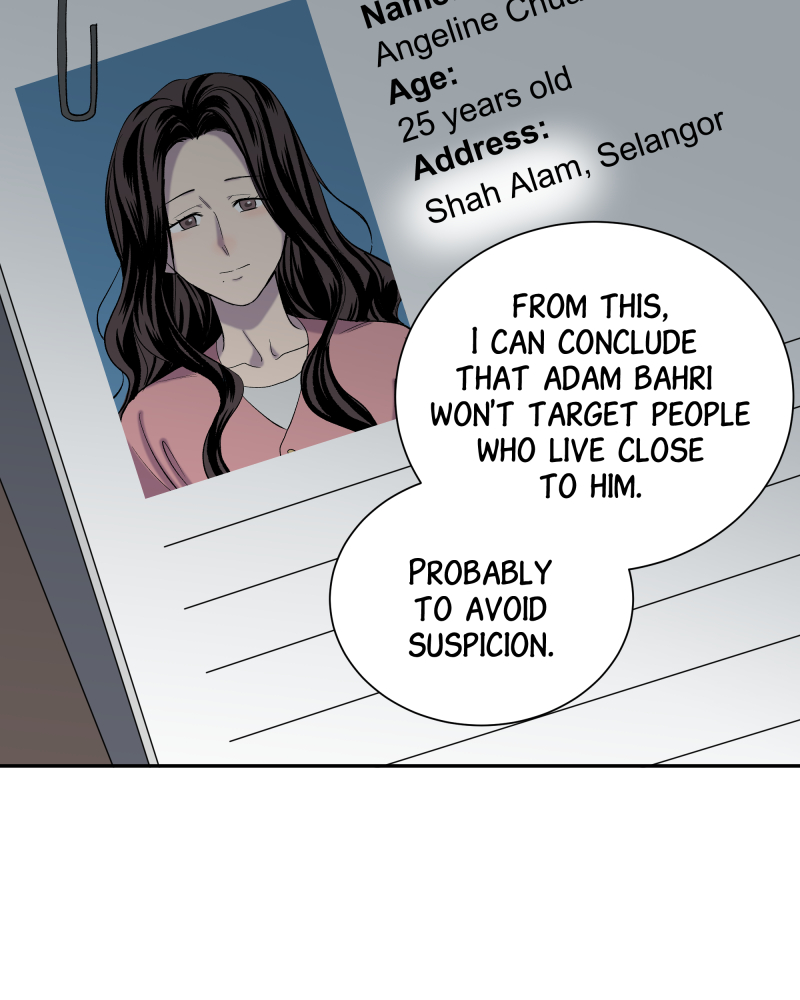 Read The Guy Upstairs EN Manga Online