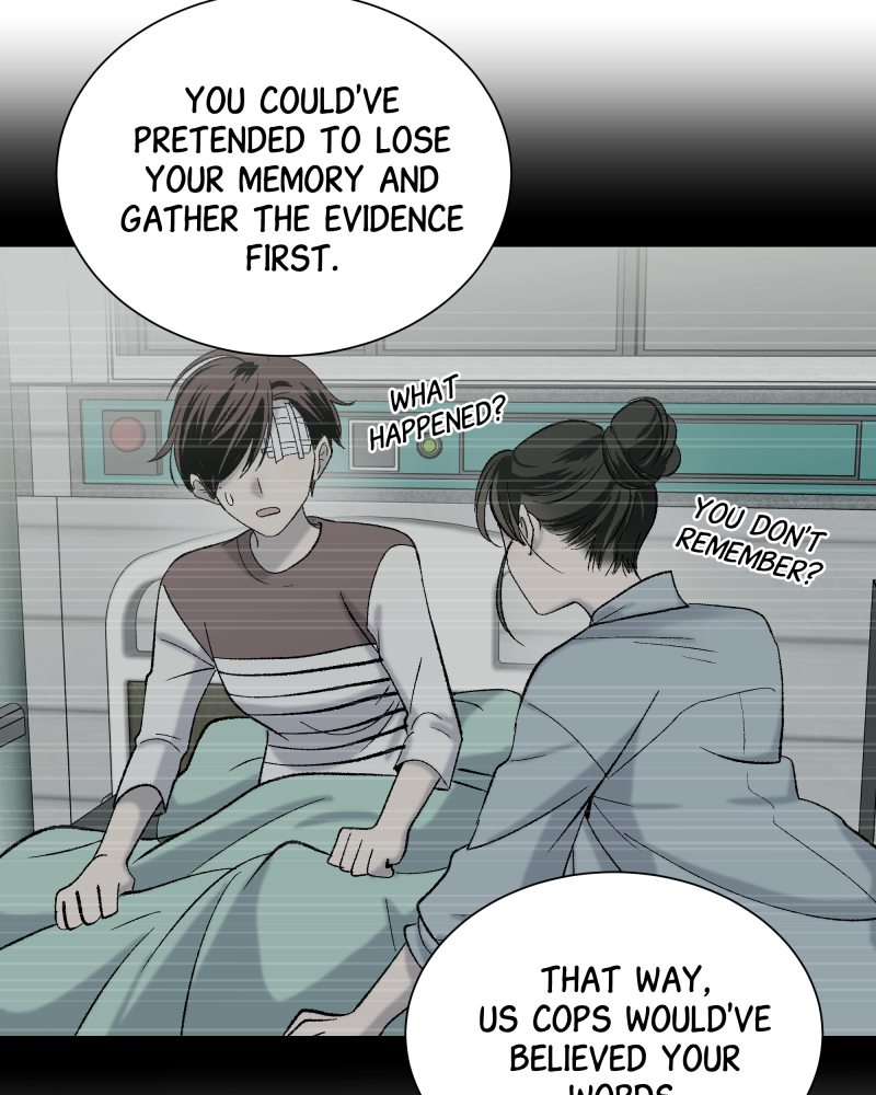 Read The Guy Upstairs EN Manga Online