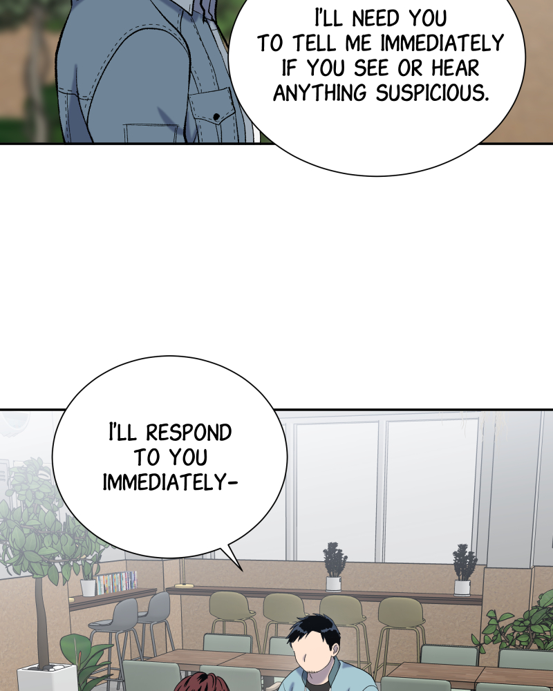 Read The Guy Upstairs EN Manga Online