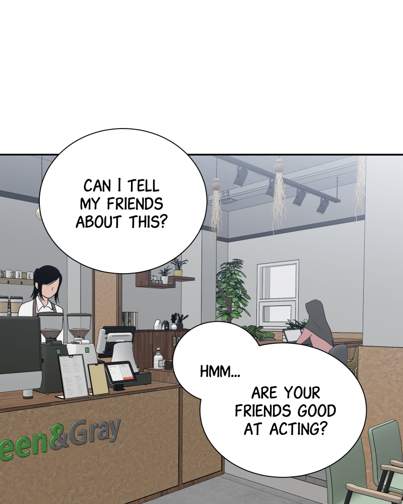 Read The Guy Upstairs EN Manga Online