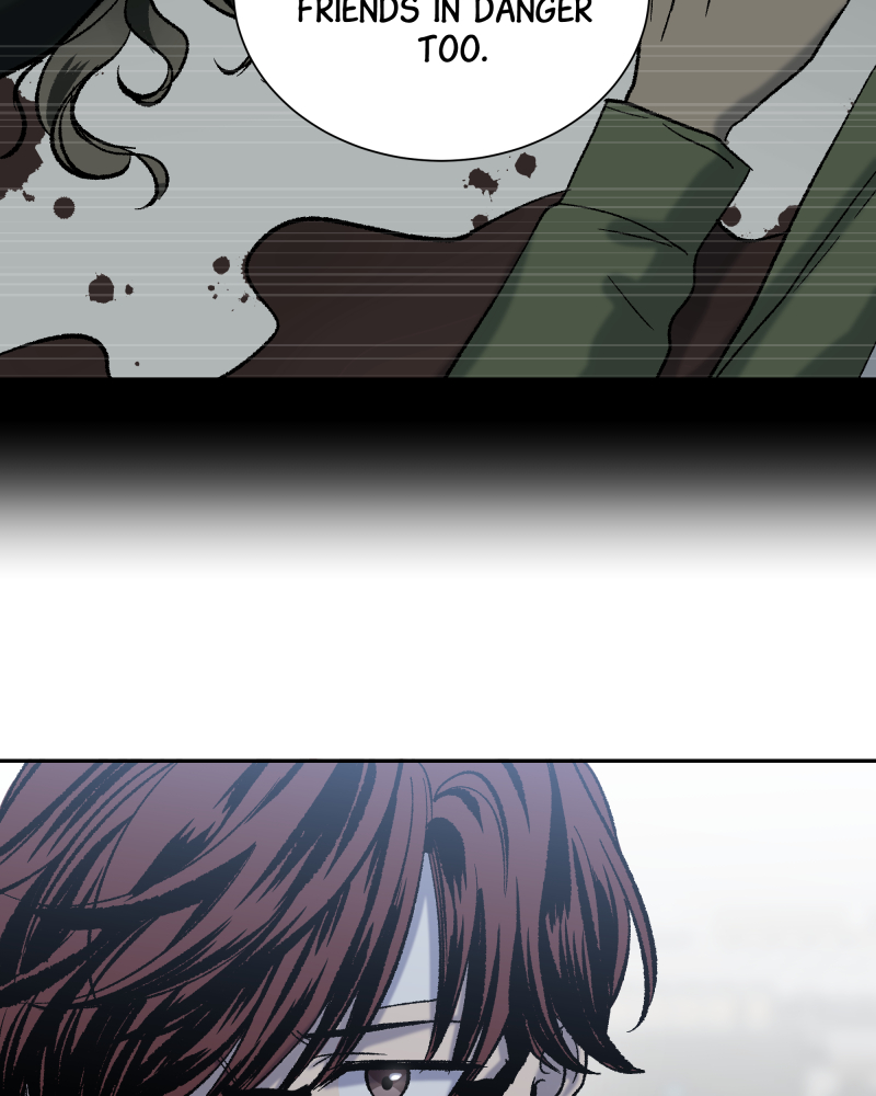 Read The Guy Upstairs EN Manga Online