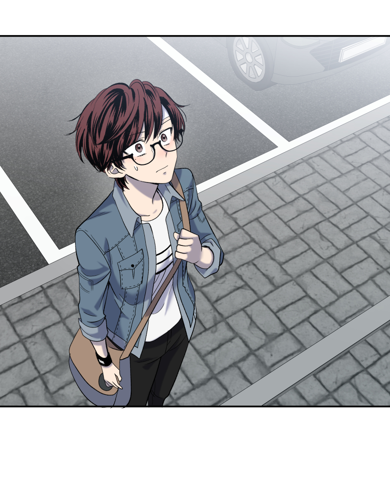 Read The Guy Upstairs EN Manga Online