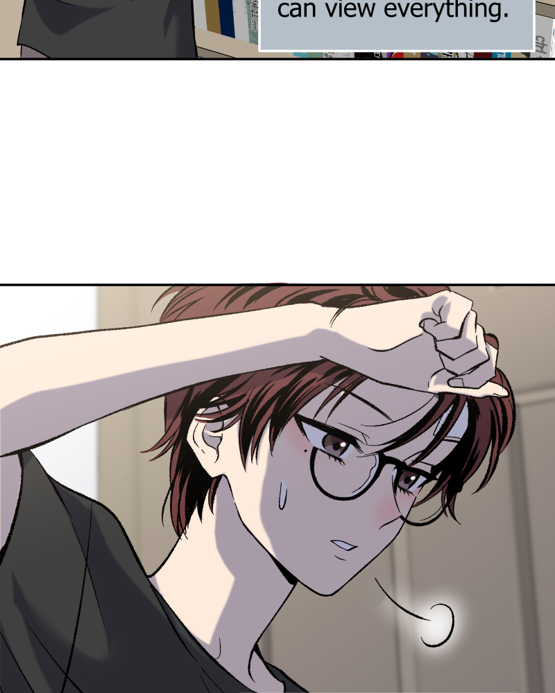 Read The Guy Upstairs EN Manga Online