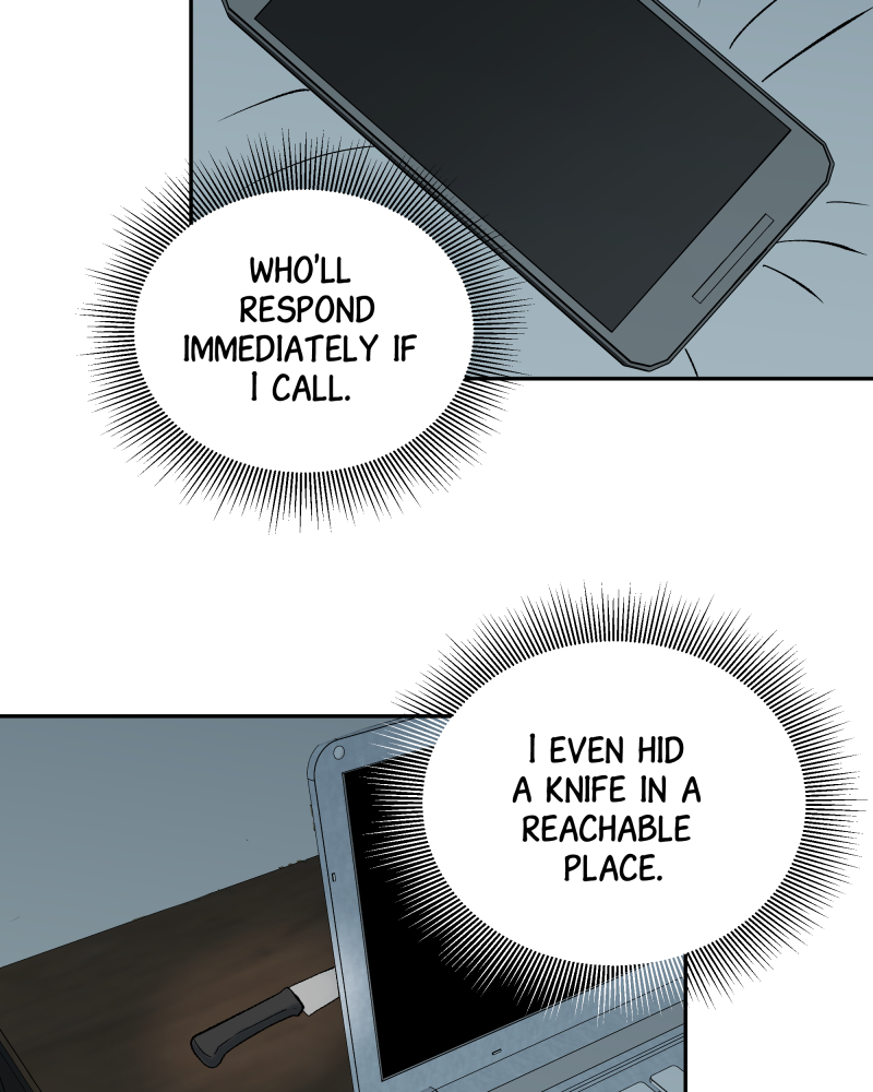 Read The Guy Upstairs EN Manga Online