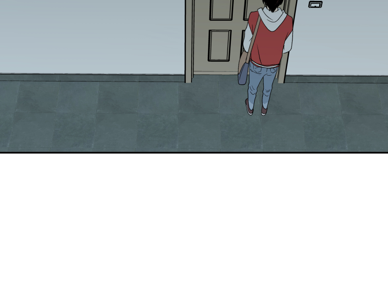 Read The Guy Upstairs EN Manga Online