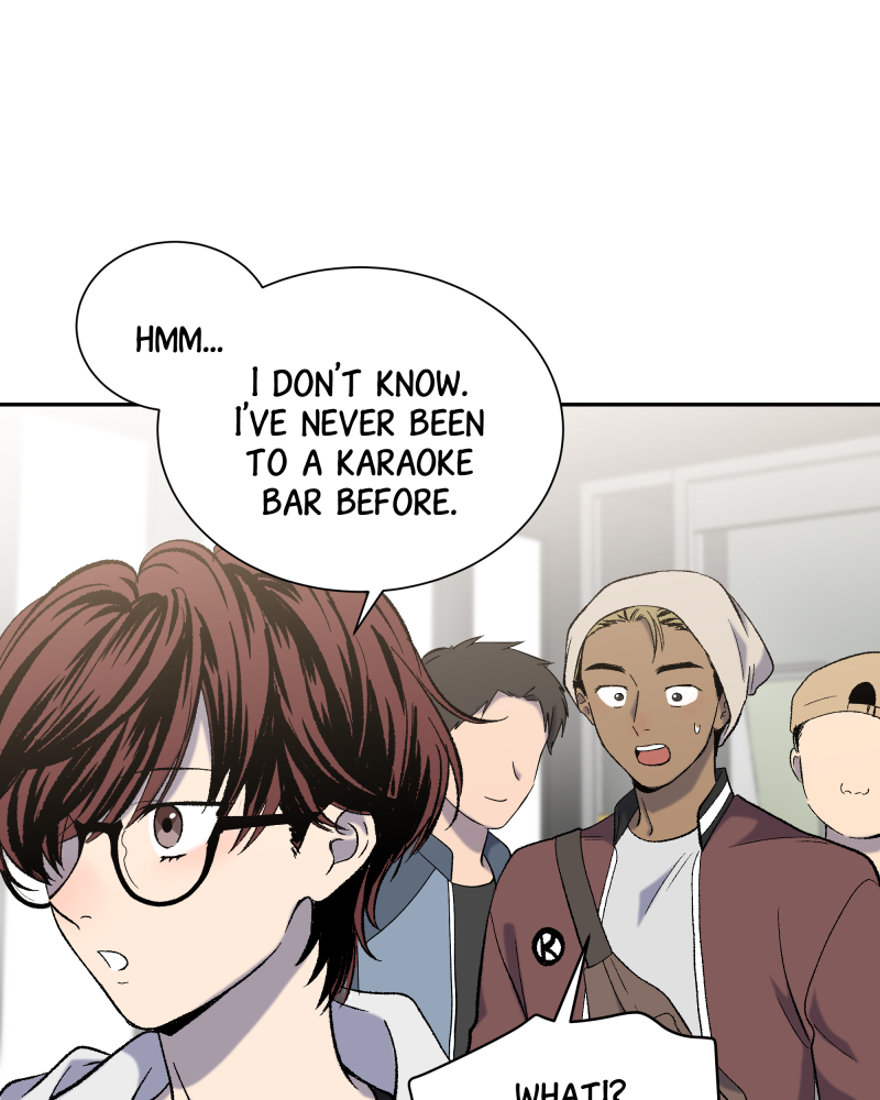 Read The Guy Upstairs EN Manga Online