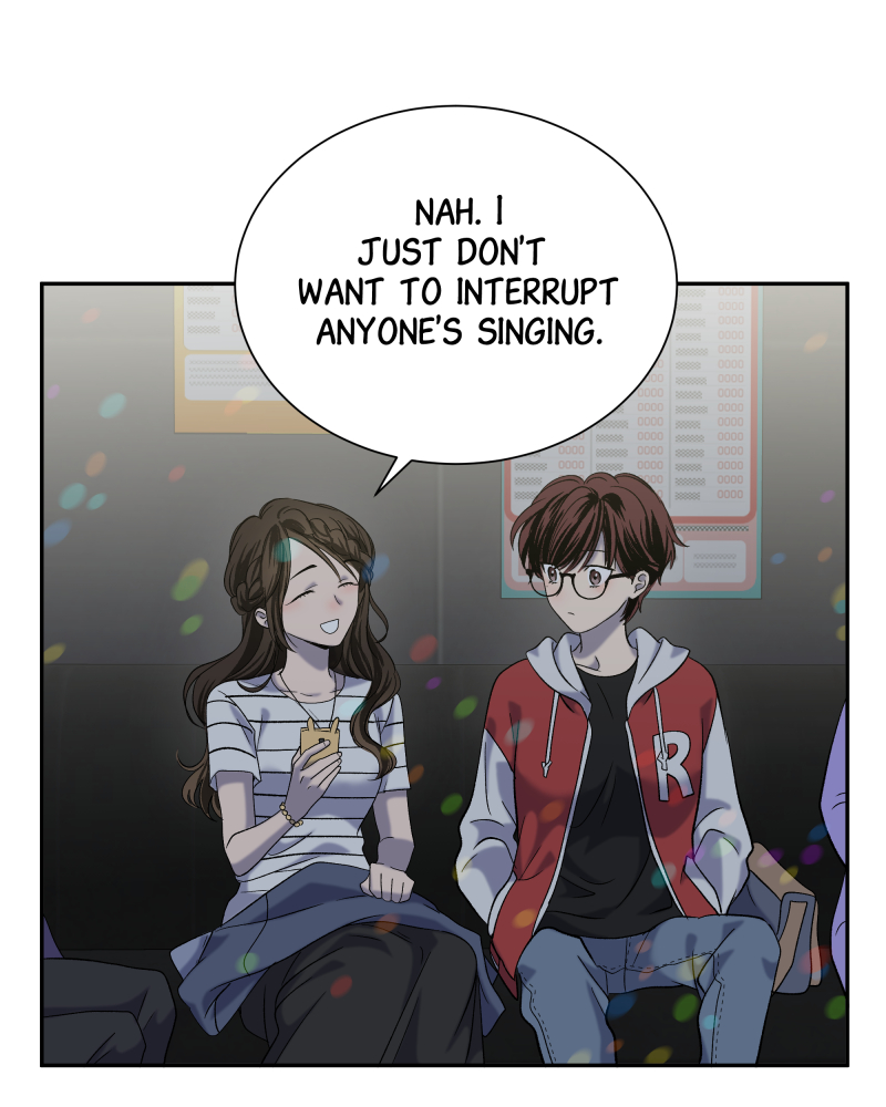 Read The Guy Upstairs EN Manga Online