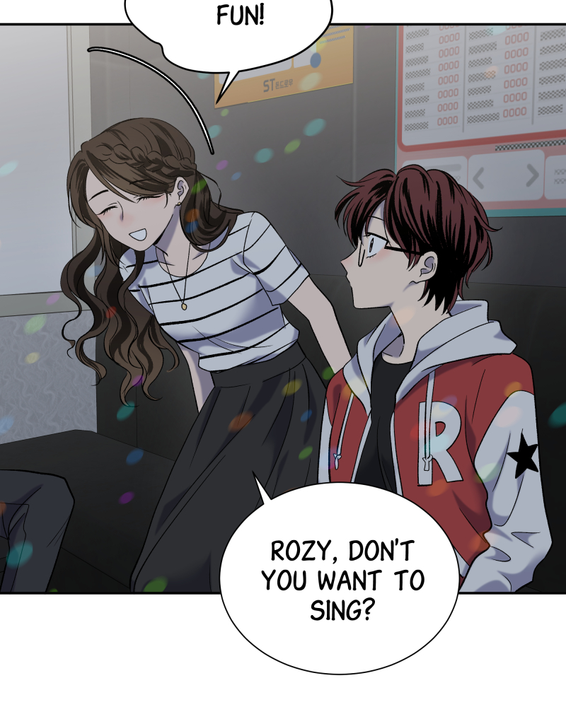 Read The Guy Upstairs EN Manga Online