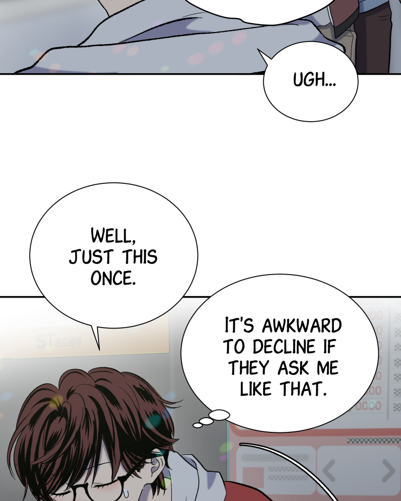 Read The Guy Upstairs EN Manga Online