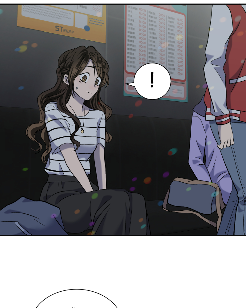 Read The Guy Upstairs EN Manga Online