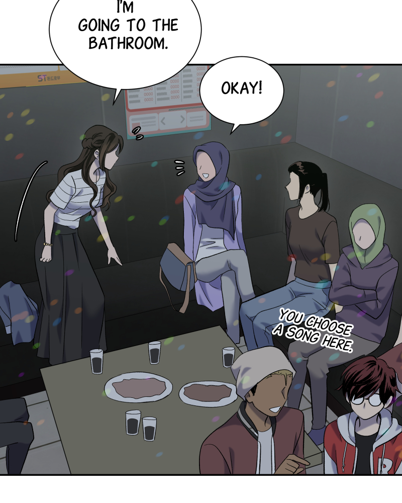 Read The Guy Upstairs EN Manga Online