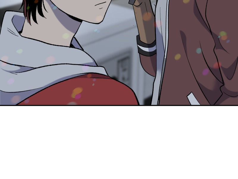 Read The Guy Upstairs EN Manga Online