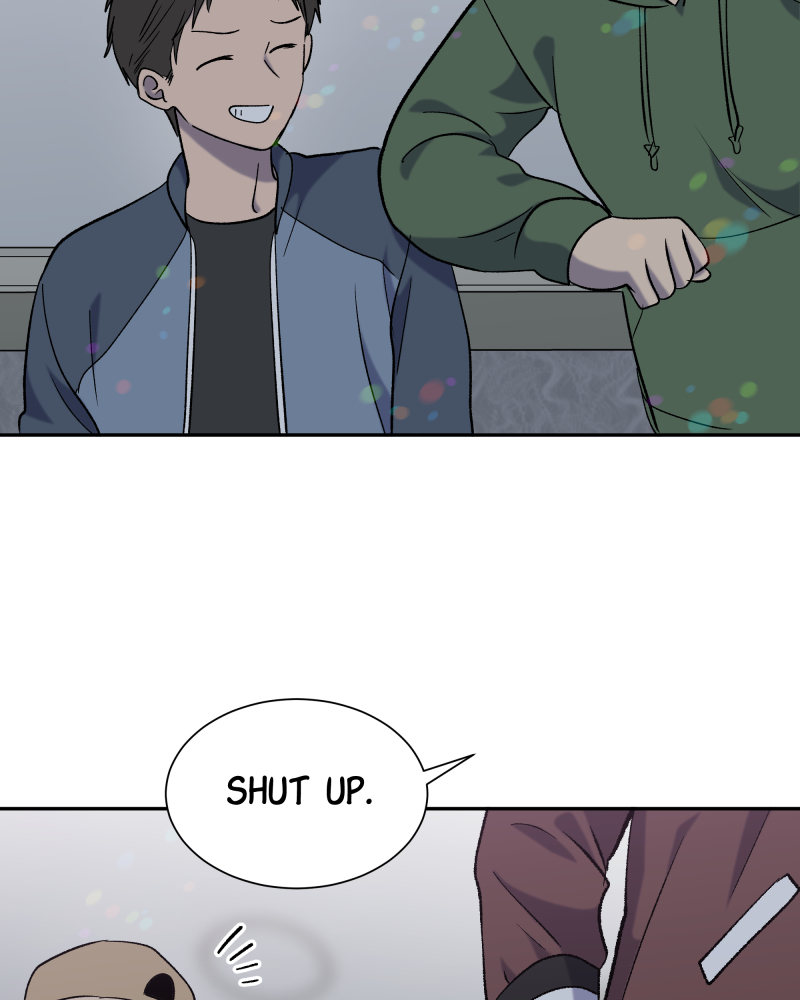 Read The Guy Upstairs EN Manga Online