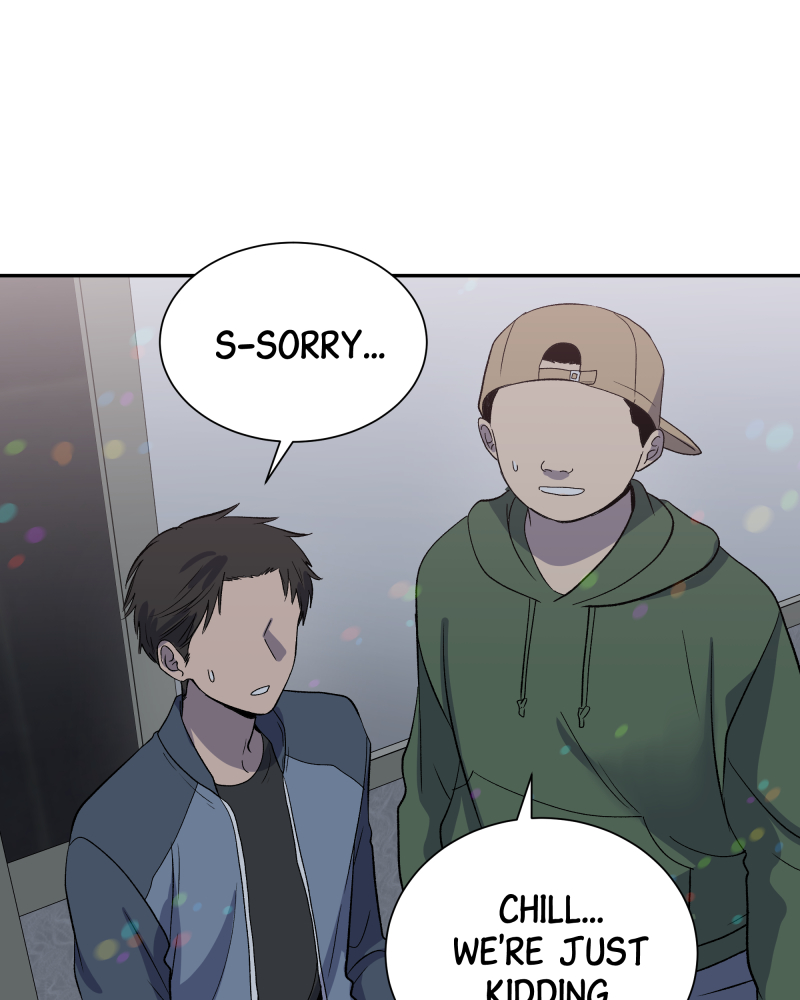 Read The Guy Upstairs EN Manga Online