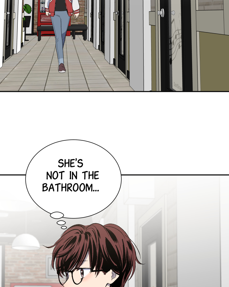 Read The Guy Upstairs EN Manga Online