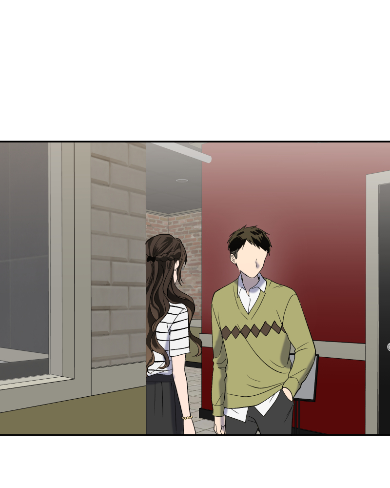 Read The Guy Upstairs EN Manga Online