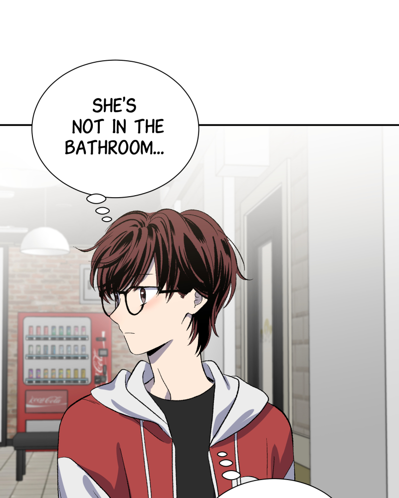 Read The Guy Upstairs EN Manga Online