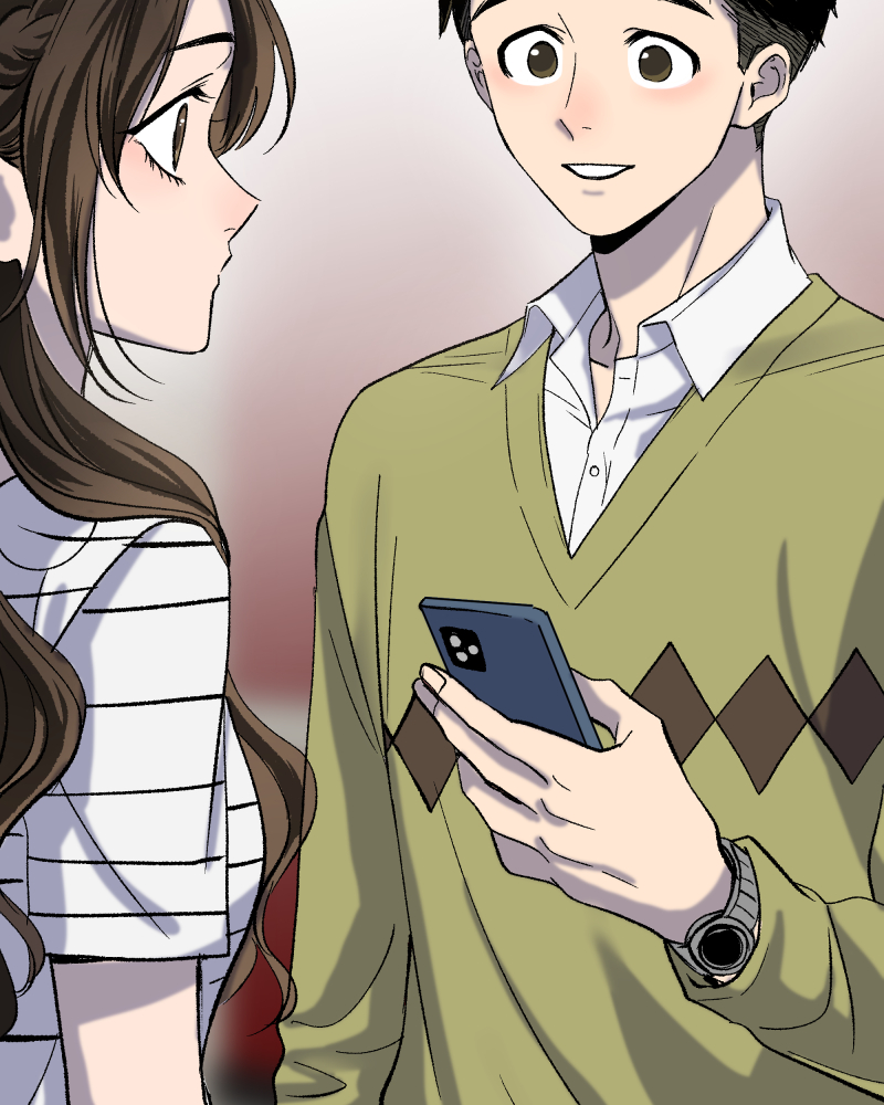 Read The Guy Upstairs EN Manga Online