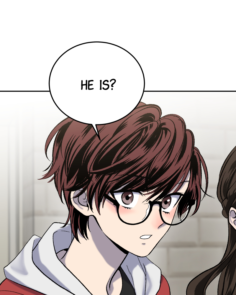 Read The Guy Upstairs EN Manga Online