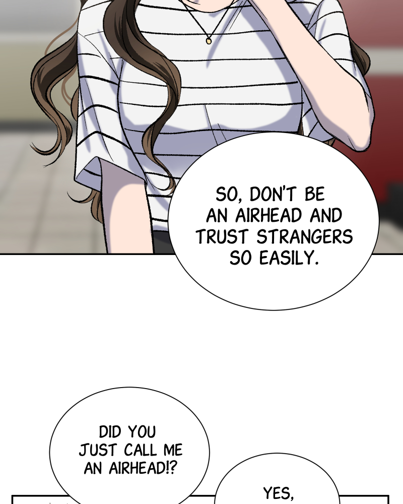 Read The Guy Upstairs EN Manga Online