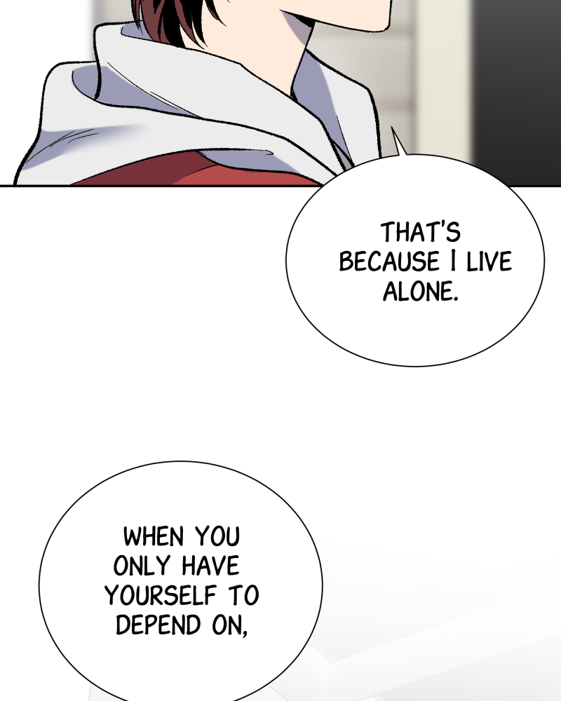 Read The Guy Upstairs EN Manga Online