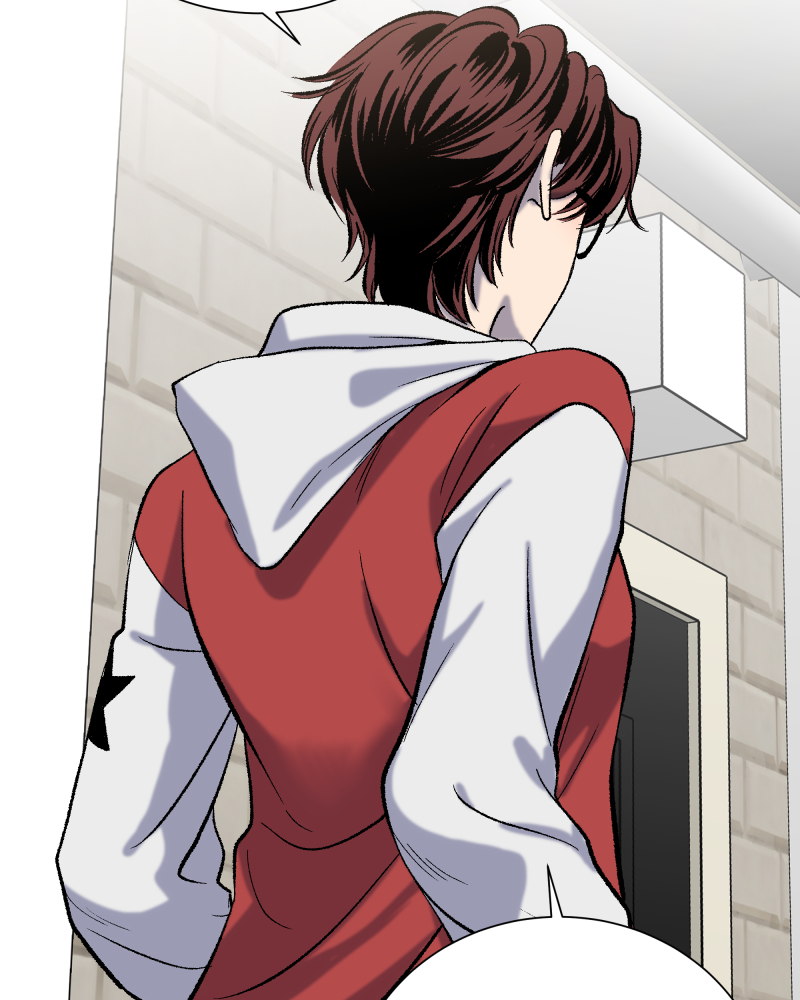 Read The Guy Upstairs EN Manga Online